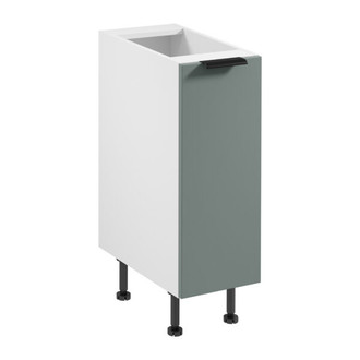 Kuchyňská skříňka SORENTO D30 - P/L - bílá