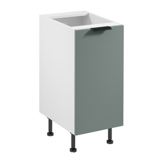 Kuchyňská skříňka SORENTO D40 - P/L - bílá