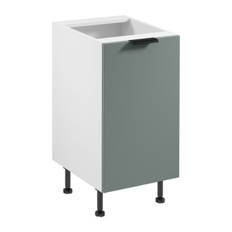 Kuchyňská skříňka SORENTO D45 - P/L - bílá