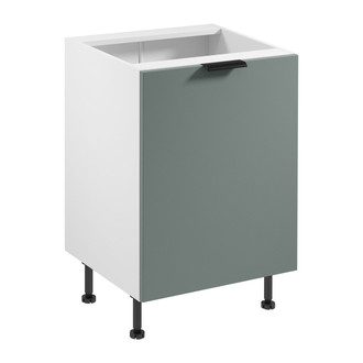 Kuchyňská skříňka SORENTO D60 - P/L - bílá