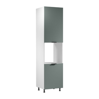 Kuchyňská skříňka SORENTO D60PWN - P/L - bílá