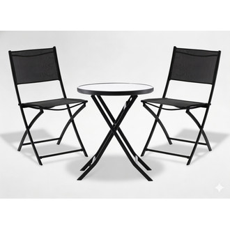 Zahradní sestava BALCO