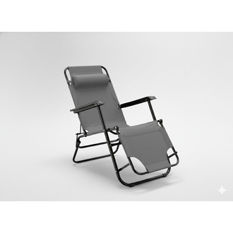 Zahradní lehátko GROD