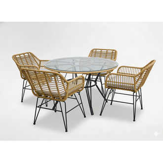 Zahradní sestava LINE