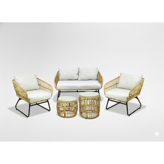 Zahradní sestava SETT