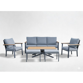 Zahradní sestava ATRAT