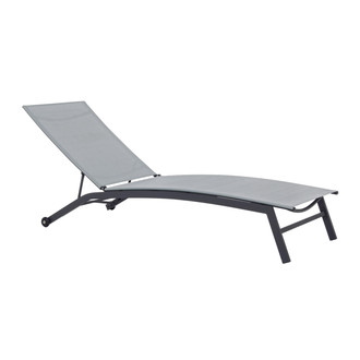 Zahradní lehátko RELAX