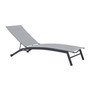 Zahradní lehátko RELAX