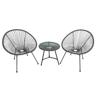 Zahradní sestava RATT