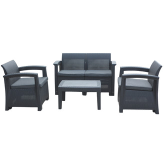 Zahradní sestava GIM