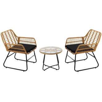 Zahradní sestava DUO