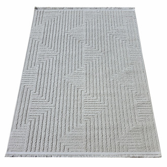 Koberec MILANO 011 cream - 200x290 cm
