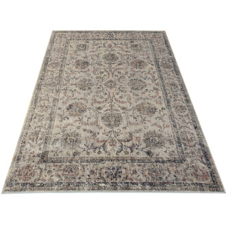 Koberec KENTUCKY 532 blue - 120x170 cm