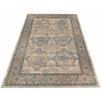 Koberec KENTUCKY 508 blue - 120x170 cm