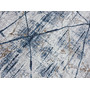 Koberec EXCLUSIVE 339 navy blue 160x220 cm - galerie #1