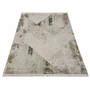 Koberec EXCLUSIVE 393 cream green 240x330 cm
