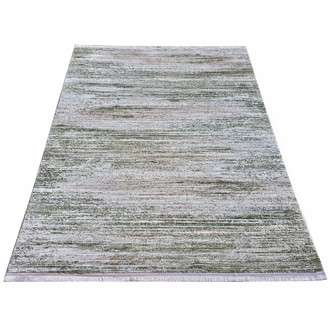 Koberec EXCLUSIVE 412 cream green 160x220 cm