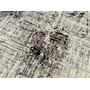 Koberec EXCLUSIVE 441 gray black 120x170 cm - galerie #1