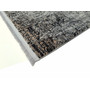 Koberec EXCLUSIVE 441 gray black 160x220 cm - galerie #2