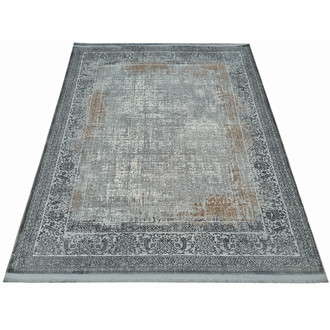 Koberec EXCLUSIVE 489 gray 200x290 cm
