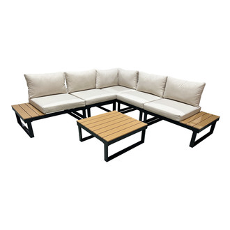 Zahradní sestava LISA