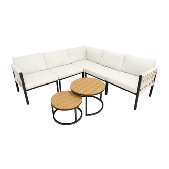 Zahradní sestava RODOS