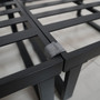 Zahradní sestava TOLA Šedá - galerie #7