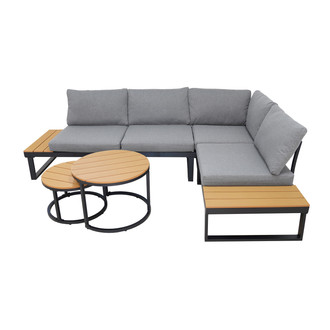 Zahradní sestava TOLA