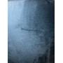 Rozkládací rohová sedací souprava ADELA - pravá-modrá - II.jakost - galerie #8