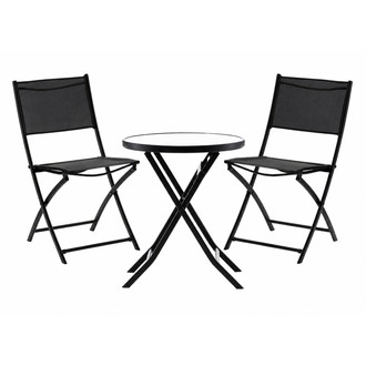 Zahradní sestava BALCO