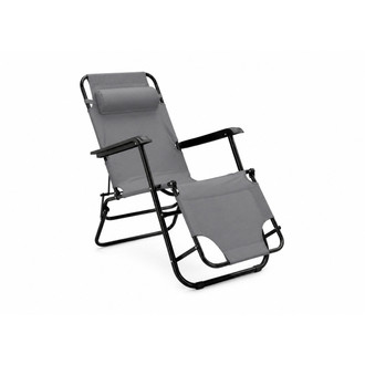 Zahradní lehátko GROD