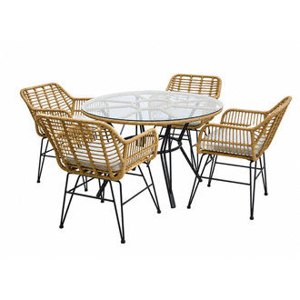 Zahradní sestava LINE