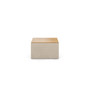 Taburet NOVA s deskou - galerie #5