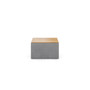 Taburet NOVA s deskou - galerie #4
