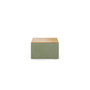 Taburet NOVA s deskou - galerie #3