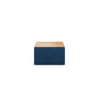 Taburet NOVA s deskou