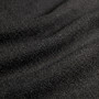 Rozkládací rohová sedací souprava MELIO - Lumo Pravá Černá - galerie #9