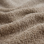 Rozkládací rohová sedací souprava OVELLA - Coral Pravá Béžová - galerie #8