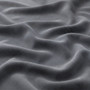 Polštář MILUNA 42x92 cm - Cloud Šedá I - galerie #3